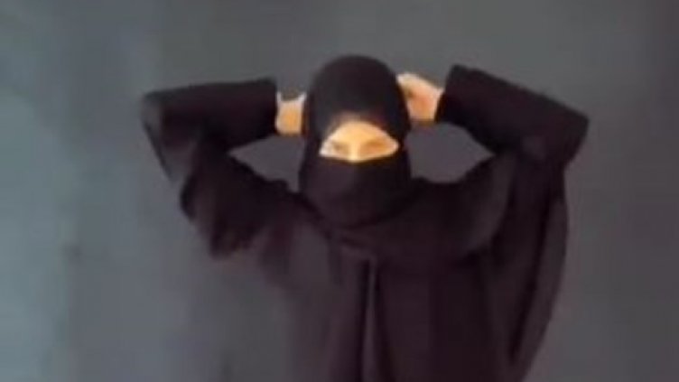 Моето тяло – моят избор...