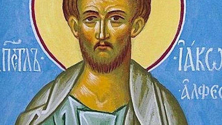 Честваме паметта на преподобния Яков Изповедник