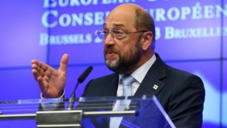 Мартин Шулц постави под въпрос сроковете за безвизов режим с Турция