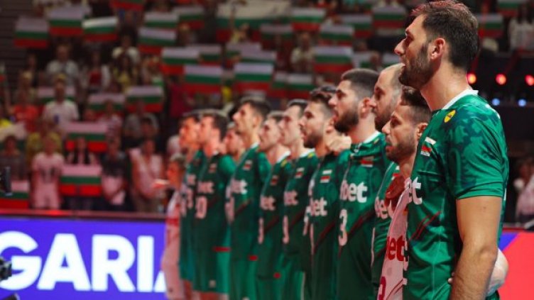 Спортът по тв днес