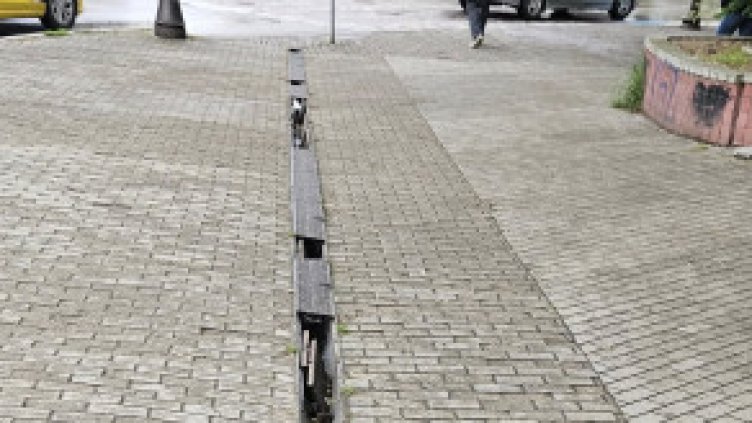 В "сърцето" на Варна: Капан дебне гостите и жителите на града