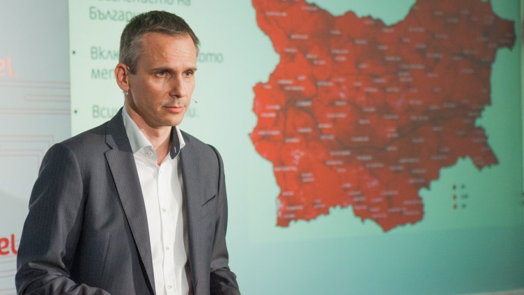 Мтел стартира своята 4G мрежа