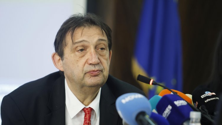 Шишков за Баба Алино: Държавата не може да си позволи да събори в такъв мащаб незаконно строителство
