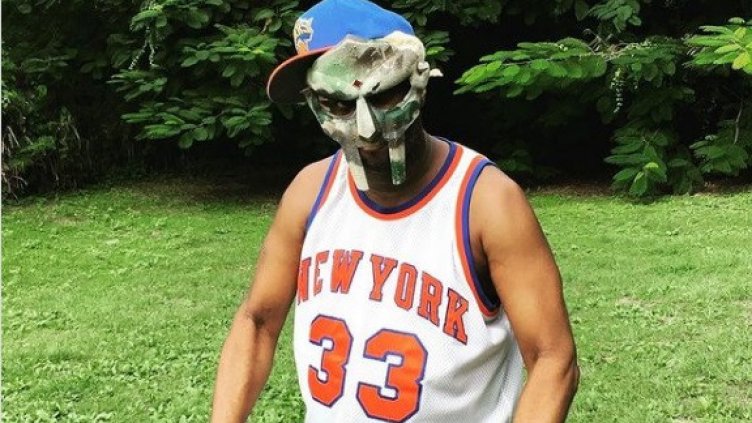 Почина рап иконата MF DOOM 