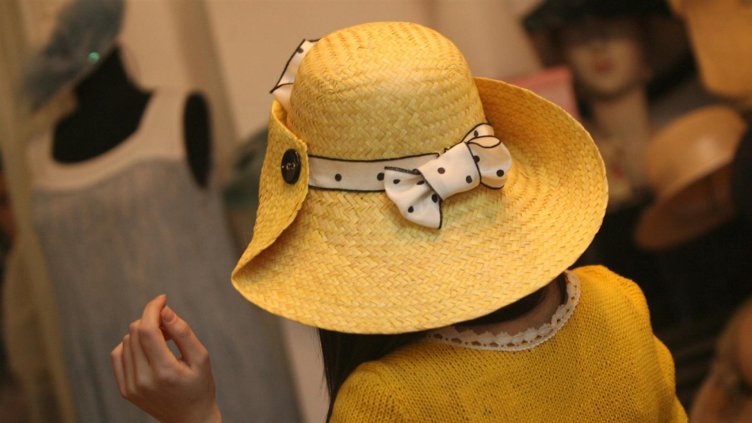 В София се провежда Парад на шапките