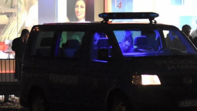 Задържаха двамата, пребили шофьор на Околовръстното