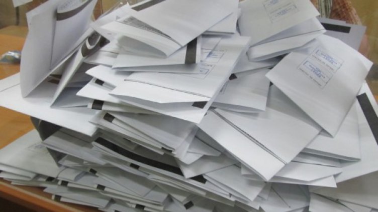 Заведоха 24 досъдебни производства за изборни далавери