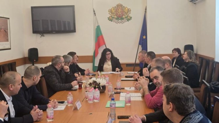 ГЕРБ-СДС и ПП-ДБ се скараха за шефския пост в РИК-Варна