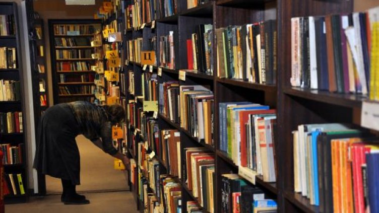 Дни без глоби във варненската библиотека до 15 януари