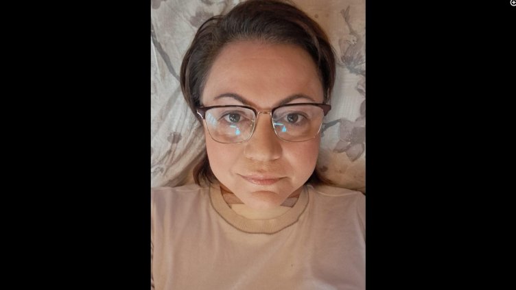 Нинова поиска прошка от болничното ложе (СНИМКА)