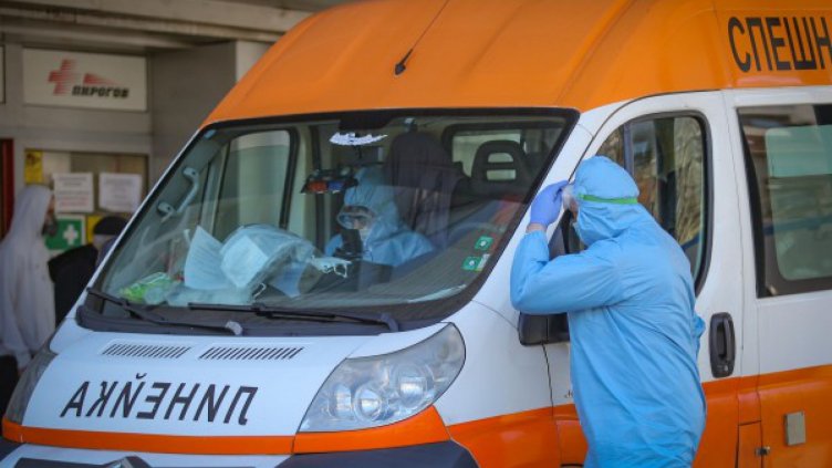 Пациентски организации искат оставката на д-р Георги Гелев