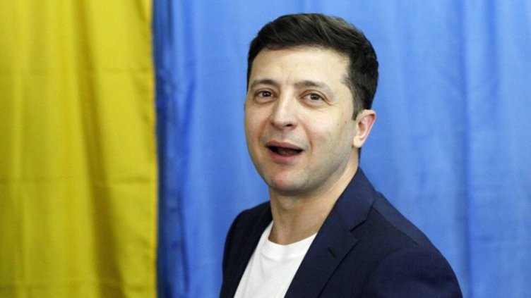 Зеленски предлага референдум за отношенията с Русия