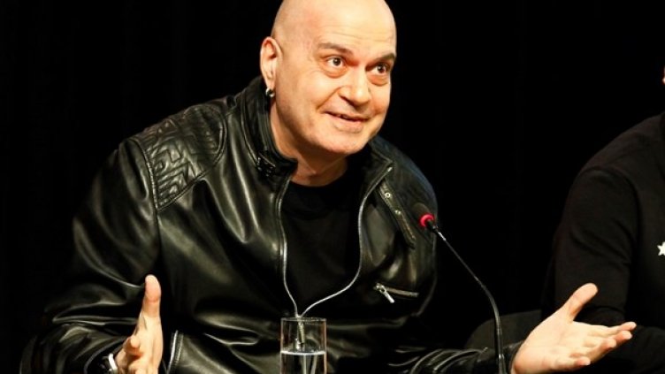 А Слави забрави за левчето! 