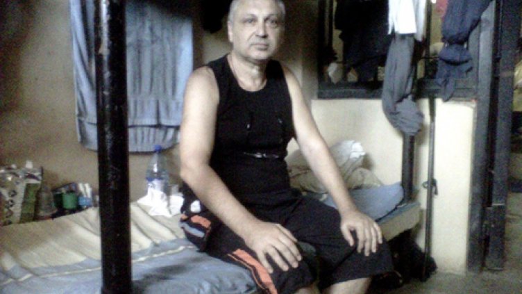 Върнаха български капитан, осъден за кокаин в Панама
