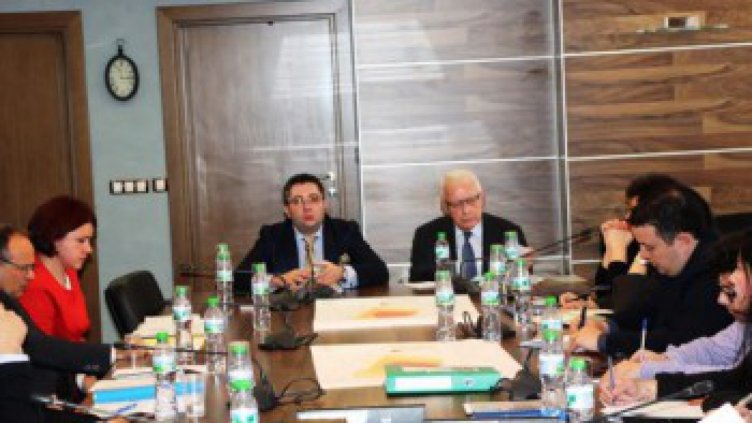 Над 2075 са регистрираните свлачища в страната