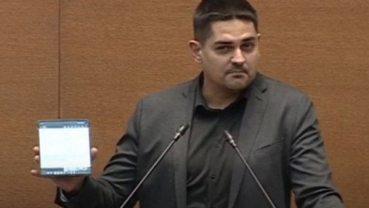 Радостин Василев се предложи за вътрешен министър