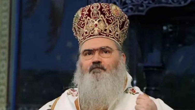 Дядо Йоан: Руският патриарх Кирил е само уведомен за смъртта на Неофит