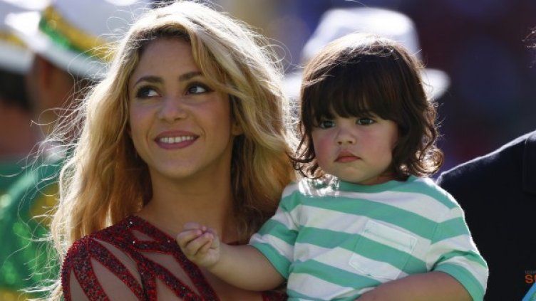 Шакира и Пике чакат второ дете