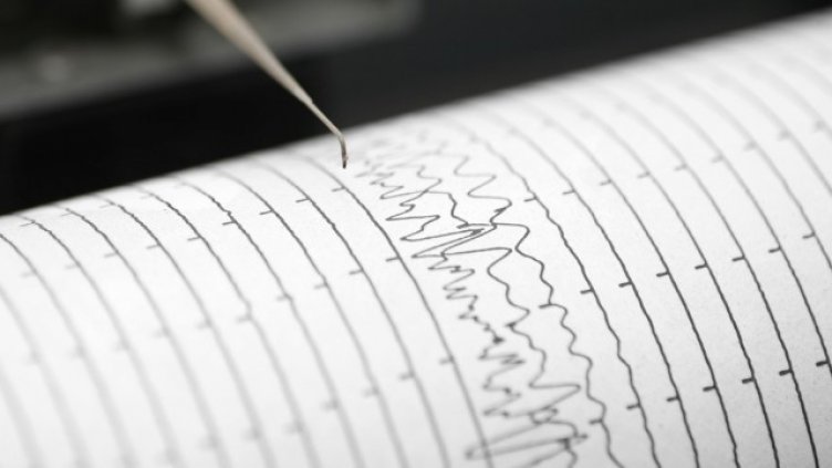 Слабо земетресение разлюля Югозападна България