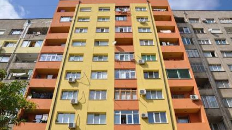 Над 74% от апартаментите във Варненска област са електрифицирани, с водопровод и канализация