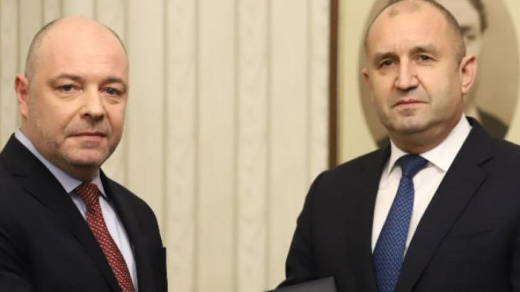 Няколко познати имена са в проектокабинета "Габровски"