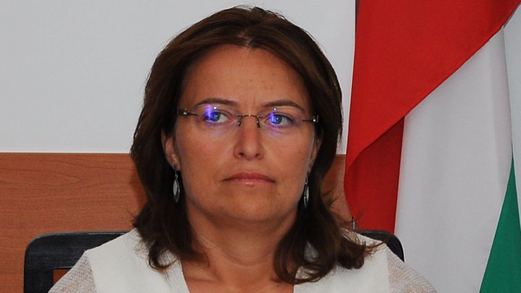 Д-р Златина Димова