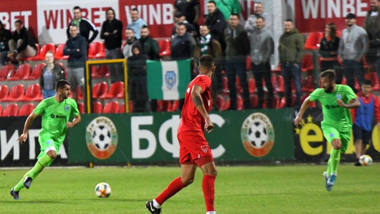 Исмаил Иса и Панайотов повикани за европейските квалификации