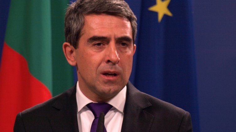 Президентът поздрави Варна за младежката титла