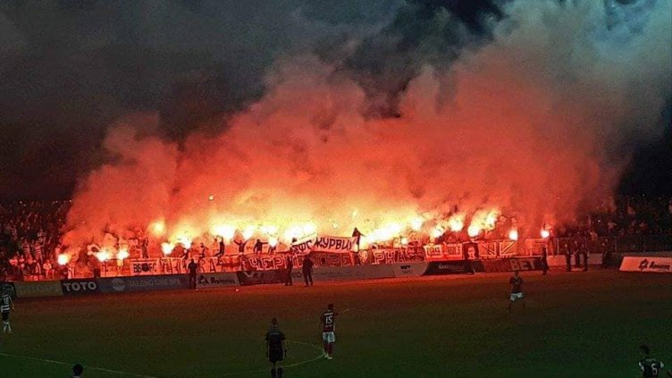 НФК „Черно море“ призова за подкрепа срещу ЦСКА