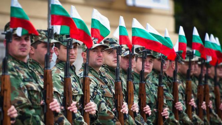 Българската армия ще подпомогне МВР в охраната на границата