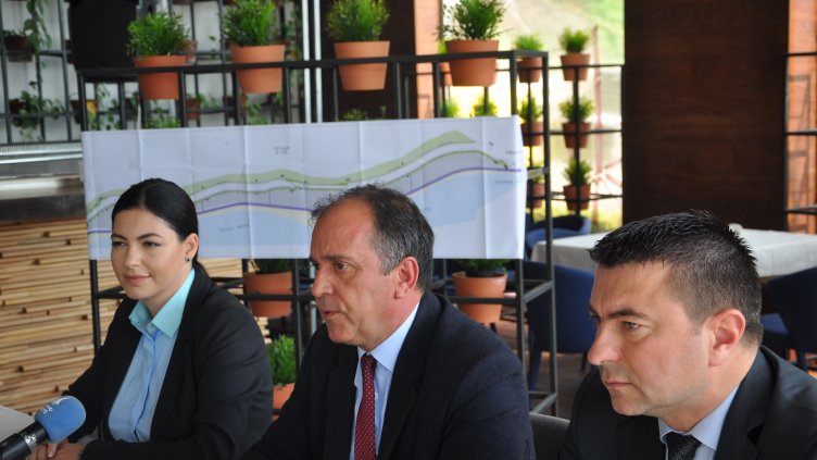 Холдинг Варна решава два от основните проблеми на крайбрежната алея