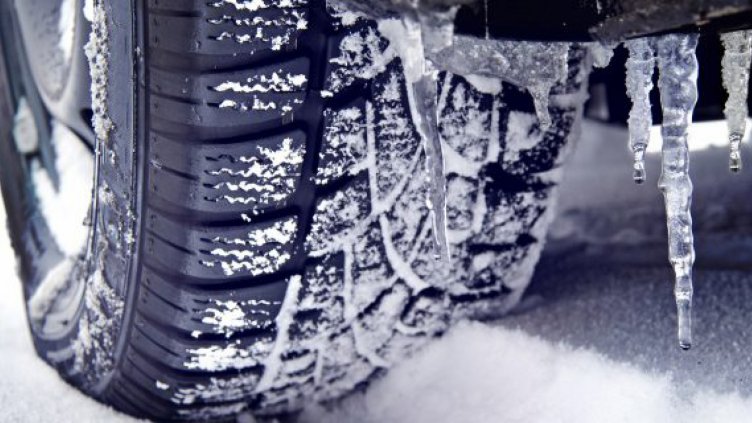 АПИ: Шофьорите да са подготвени за зимата