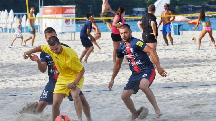 снимки Пламен Гутинов