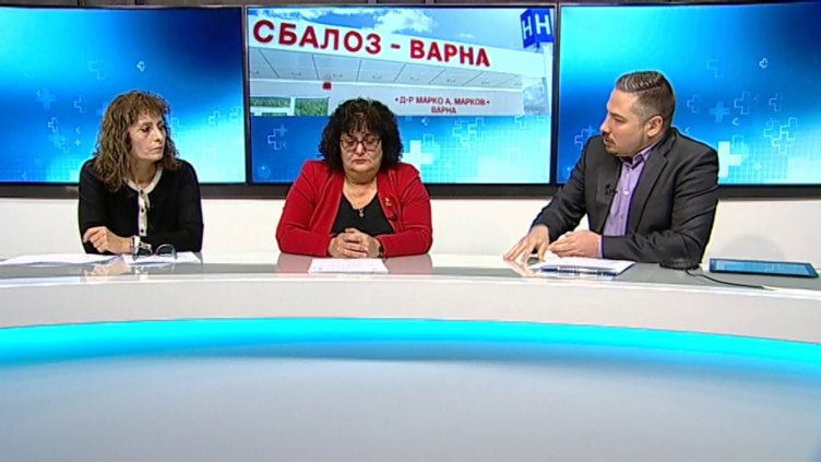 "Щрихи от утрото" (4.02.2020) - Защо раковите заболявания бележат р