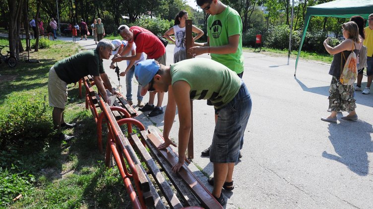 Снимка Пламен Гутинов