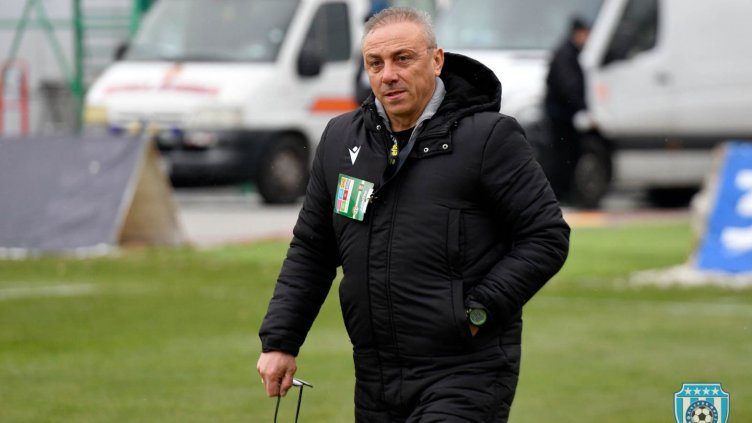 Победа на "Левски" в Кърджали помага на Черно море по пътя към бронза