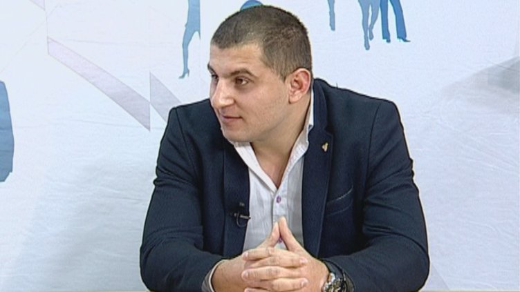 "Щрихи от утрото" (10.02.2016) - Какво вълнува днес студентската общност?