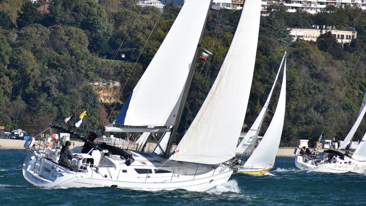 След едногодишно прекъсване: Емблематичната Shorthanded Regatta се завръща на хоризонта