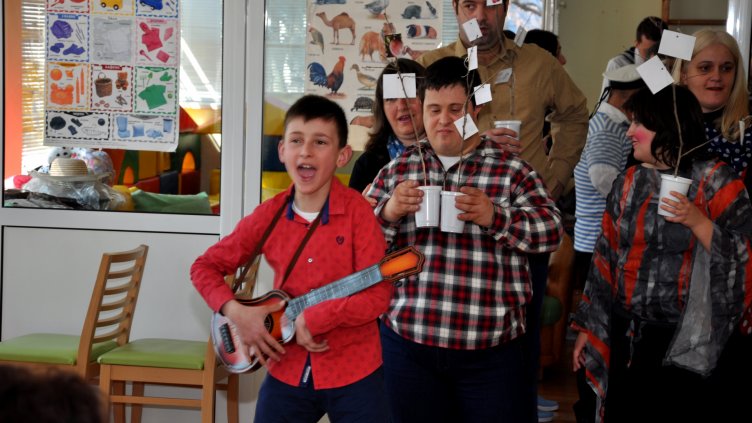 Снимки: Пламен Гутинов