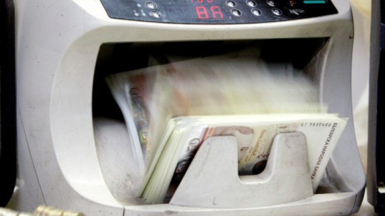 Депозитите с рекорд-минаха 52 млрд. лв.