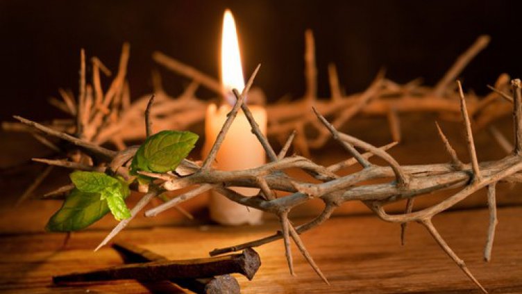 На Разпети Петък е голямото месене на козунак 