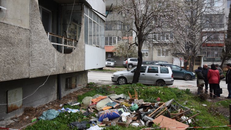 Снимка Пламен Гутинов