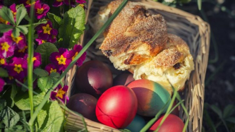 Велика събота e