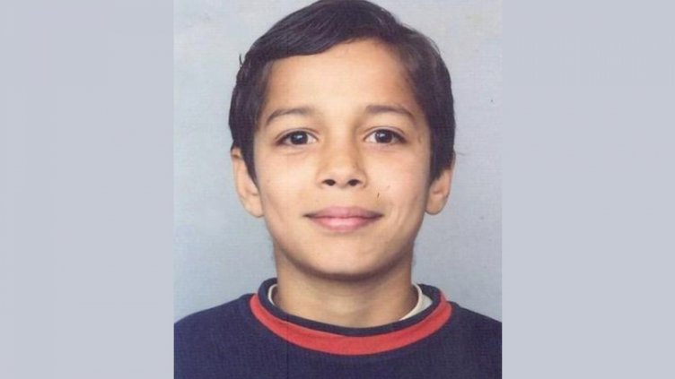 Столичната полиция издирва 13-годишно момче