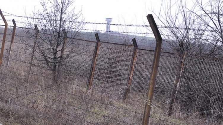 Спипахме 87 чужденци, опитали да минат незаконно границата