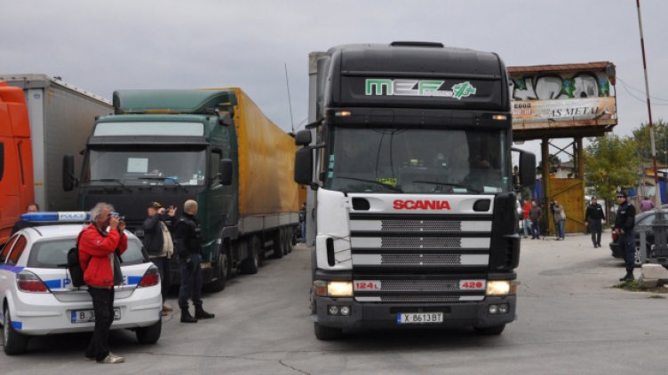 Трафикантите на хора вземат на прицел и Варна