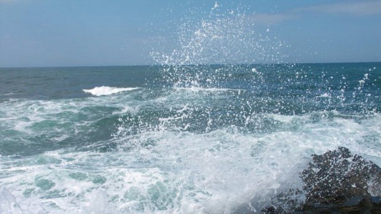 Морето изхвърли труп на мъж 