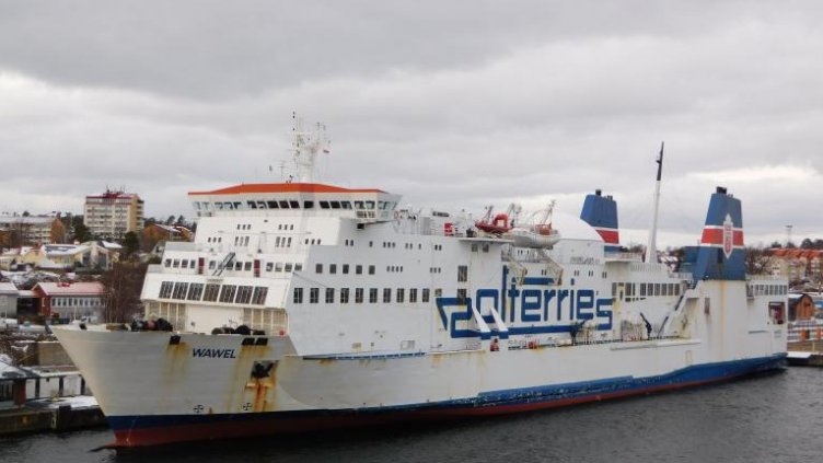 Корабът „Царевец” от „Васко да Гама от село Рупча“ продължава да плава и днес