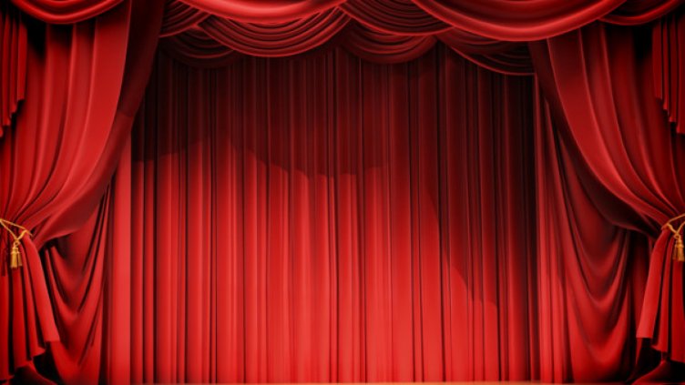 Световния ден на театъра отбелязваме днес