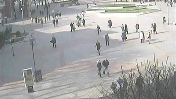 Топло и без сняг до края на месеца 